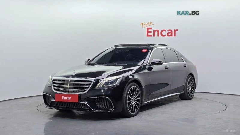 Mercedes-Benz S 400 L* AMG* 360* ПОДГРЕВ* ОБДУХВАНЕ* МАСАЖИ* ПАНО* ДИС - 18460 € / 36104.62 лв. - 28537948 1 | Car24.bg Mercedes-Benz S 400 L* AMG* 360* ПОДГРЕВ* ОБДУХВАНЕ* МАСАЖИ* ПАНО* ДИС - 18460 € / 36104.62 лв. - 28537948 1