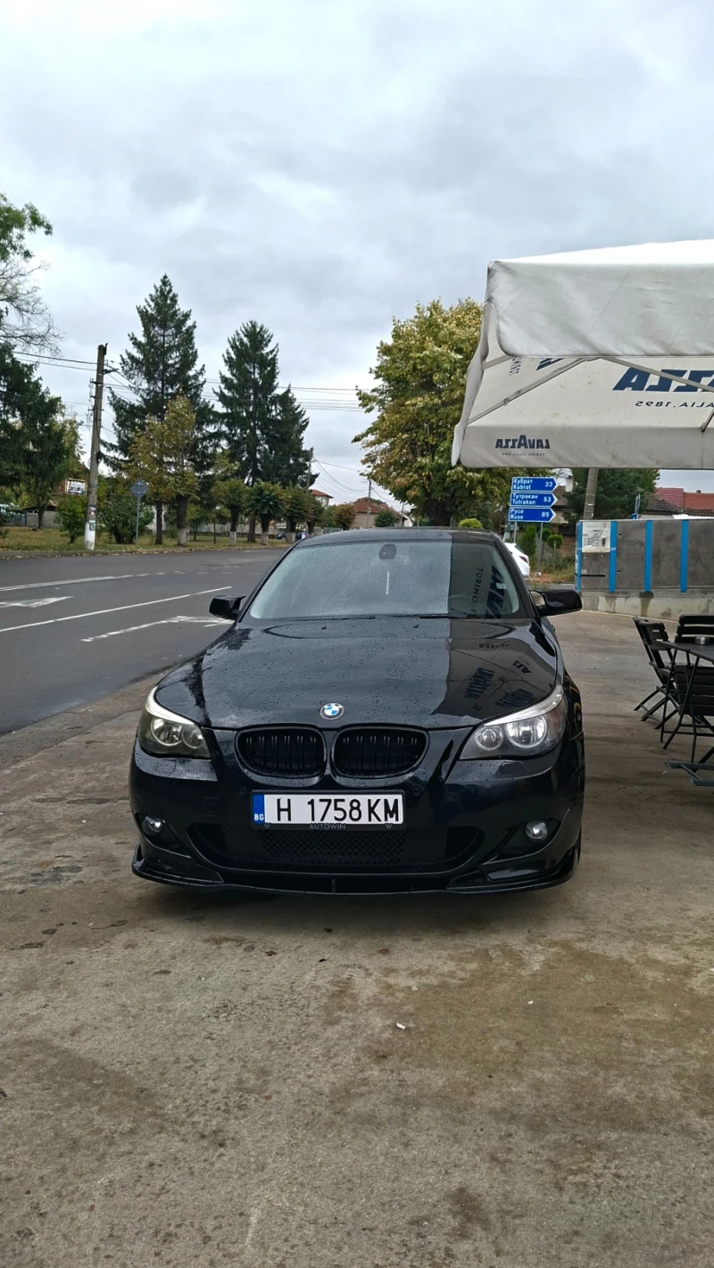 BMW 525 BMW 525D 3.0 - 6999 € - 86597208 1 | Car24.bg BMW 525 BMW 525D 3.0 - 6999 € - 86597208 1
