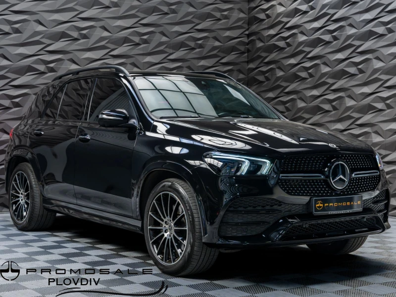 Mercedes-Benz GLE 450 4MATIC* BURMESTER* 360CAM* PANO* HUD* - 49800 € - 22690890 1 | Car24.bg Mercedes-Benz GLE 450 4MATIC* BURMESTER* 360CAM* PANO* HUD* - 49800 € - 22690890 1