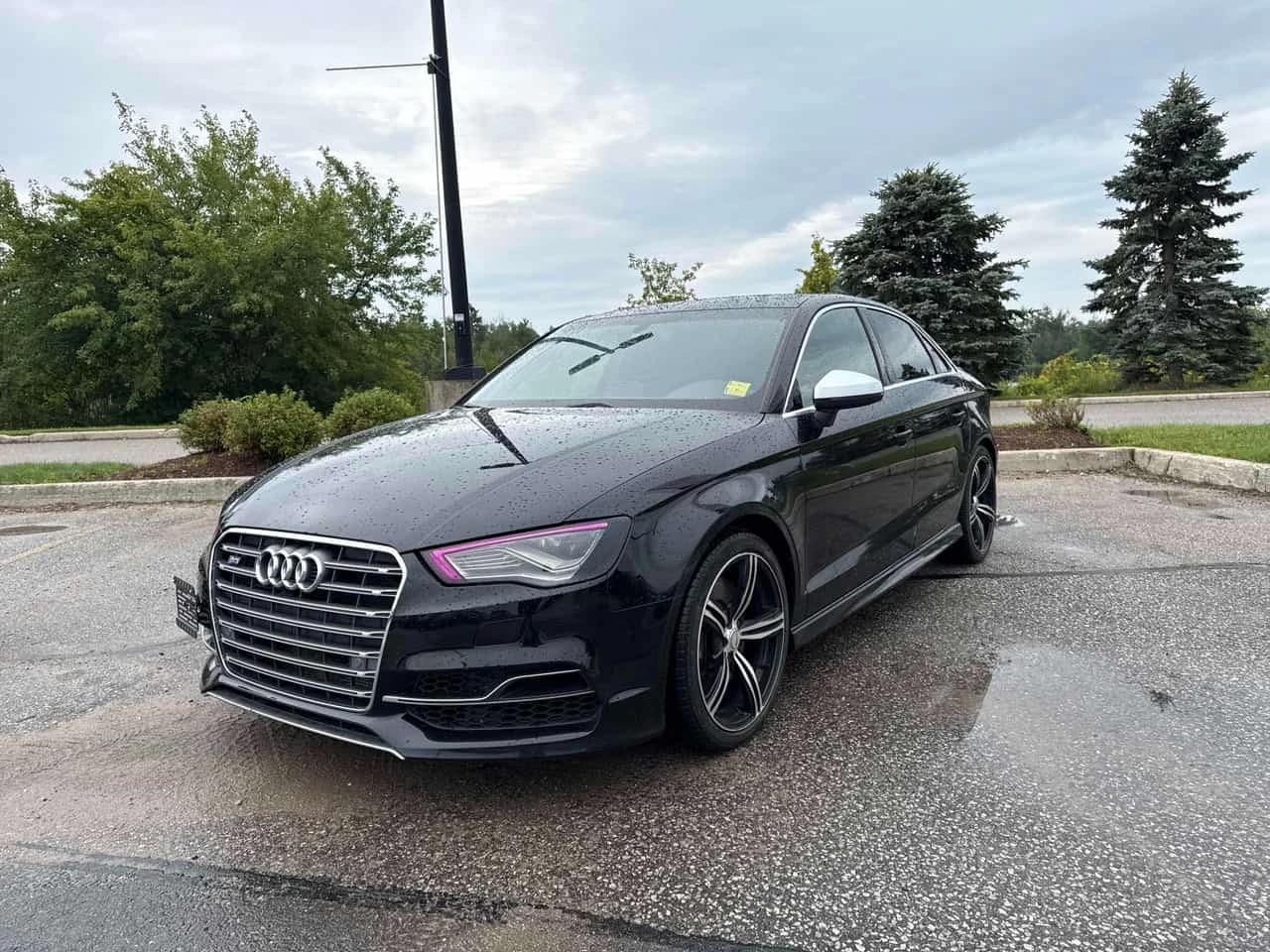 Audi S3 2.0T Technik / B&O / Carfax / Автокредит | Auto.bg — изображение 1 Audi S3 2.0T Technik / B&O / Carfax / Автокредит | Auto.bg — изображение 1