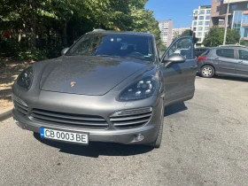 Porsche Cayenne Джип 4х4 въздушно окачване - Car24.bg Porsche Cayenne Джип 4х4 въздушно окачване