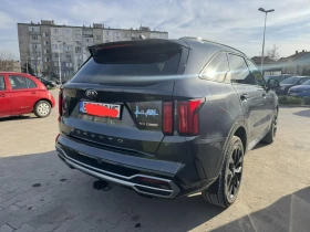 Kia Sorento 2.5t Prestige - 29400 € / 57501.40 лв. - 31911852 3 | Car24.bg Kia Sorento 2.5t Prestige - 29400 € / 57501.40 лв. - 31911852 3