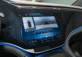 Mercedes-Benz EQE 500 AMG/SUV/4-MATIC/CARBON/HYPERSCREEN/BURM/PANO/ - 71980 € / 140780.64 лв. - 67563717 10 | Car24.bg Mercedes-Benz EQE 500 AMG/SUV/4-MATIC/CARBON/HYPERSCREEN/BURM/PANO/ - 71980 € / 140780.64 лв. - 67563717 10