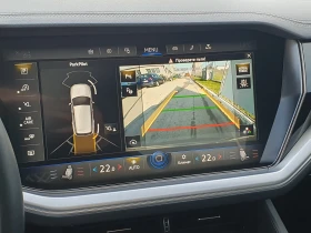 VW Touareg undefined | Auto.bg — изображение 9 VW Touareg undefined | Auto.bg — изображение 9