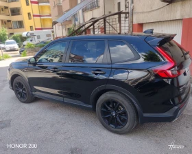 Honda Cr-v 2.0HYBRID | Auto.bg — изображение 4 Honda Cr-v 2.0HYBRID | Auto.bg — изображение 4