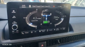 Honda Cr-v 2.0HYBRID | Auto.bg — изображение 8 Honda Cr-v 2.0HYBRID | Auto.bg — изображение 8
