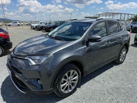 Toyota Rav4 (KATO НОВА)^(ХИБРИД)