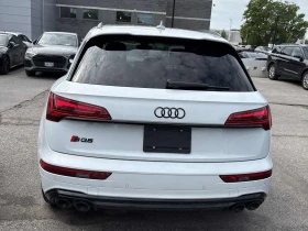 Audi SQ5 Progressiv * Keyless * CARFAX * АВТО КРЕДИТ * | Auto.bg — изображение 5 Audi SQ5 Progressiv * Keyless * CARFAX * АВТО КРЕДИТ * | Auto.bg — изображение 5