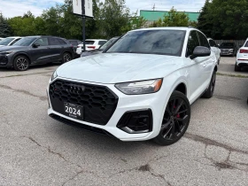 Audi SQ5 Progressiv * Keyless * CARFAX * АВТО КРЕДИТ *