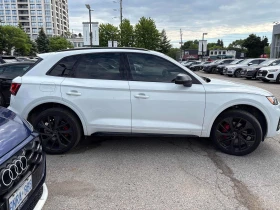 Audi SQ5 Progressiv * Keyless * CARFAX * АВТО КРЕДИТ * | Auto.bg — изображение 4 Audi SQ5 Progressiv * Keyless * CARFAX * АВТО КРЕДИТ * | Auto.bg — изображение 4