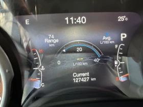 Jeep Compass 4x4 LIMITED 127 000KM | Auto.bg — изображение 12 Jeep Compass 4x4 LIMITED 127 000KM | Auto.bg — изображение 12