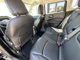 Jeep Compass 4x4 LIMITED 127 000KM | Auto.bg — изображение 13 Jeep Compass 4x4 LIMITED 127 000KM | Auto.bg — изображение 13