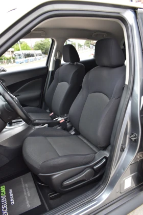 Nissan Juke 1.6i* AUTOMAT | Auto.bg — изображение 9 Nissan Juke 1.6i* AUTOMAT | Auto.bg — изображение 9