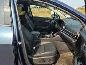 Kia Sportage EX 4D UTILITY AWD* Distr* Обдух* Пано | Auto.bg — изображение 13 Kia Sportage EX 4D UTILITY AWD* Distr* Обдух* Пано | Auto.bg — изображение 13