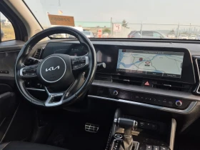 Kia Sportage EX 4D UTILITY AWD* Distr* Обдух* Пано | Auto.bg — изображение 8 Kia Sportage EX 4D UTILITY AWD* Distr* Обдух* Пано | Auto.bg — изображение 8