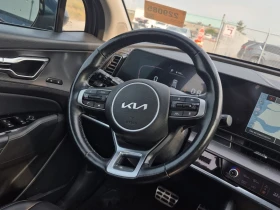 Kia Sportage EX 4D UTILITY AWD* Distr* Обдух* Пано | Auto.bg — изображение 9 Kia Sportage EX 4D UTILITY AWD* Distr* Обдух* Пано | Auto.bg — изображение 9