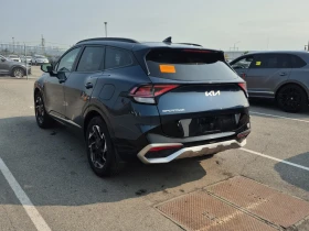 Kia Sportage EX 4D UTILITY AWD* Distr* Обдух* Пано | Auto.bg — изображение 6 Kia Sportage EX 4D UTILITY AWD* Distr* Обдух* Пано | Auto.bg — изображение 6