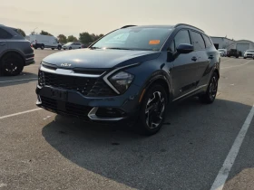 Kia Sportage EX 4D UTILITY AWD* Distr* Обдух* Пано | Auto.bg — изображение 3 Kia Sportage EX 4D UTILITY AWD* Distr* Обдух* Пано | Auto.bg — изображение 3