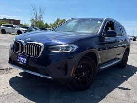 BMW X3 * xDrive30i * CARFAX * ОПЦИЯ ЗА ФИНАНСИРАНЕ - Car24.bg BMW X3 * xDrive30i * CARFAX * ОПЦИЯ ЗА ФИНАНСИРАНЕ