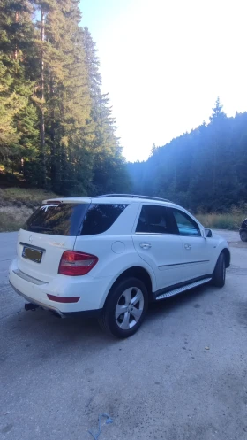 Mercedes-Benz ML 350 - 9900 € - 74748735 6 | Car24.bg Mercedes-Benz ML 350 - 9900 € - 74748735 6
