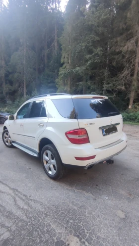 Mercedes-Benz ML 350 - 9900 € - 74748735 5 | Car24.bg Mercedes-Benz ML 350 - 9900 € - 74748735 5