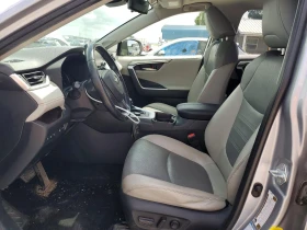 Toyota Rav4 2.5l Limited | Auto.bg — изображение 7 Toyota Rav4 2.5l Limited | Auto.bg — изображение 7