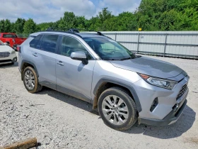 Toyota Rav4 2.5l Limited | Auto.bg — изображение 4 Toyota Rav4 2.5l Limited | Auto.bg — изображение 4