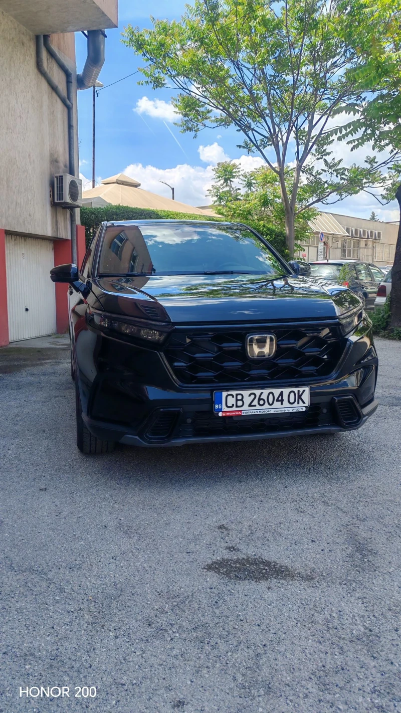 Honda Cr-v 2.0HYBRID - 33000 € / 64542.39 лв. - 59192547 1 | Car24.bg Honda Cr-v 2.0HYBRID - 33000 € / 64542.39 лв. - 59192547 1