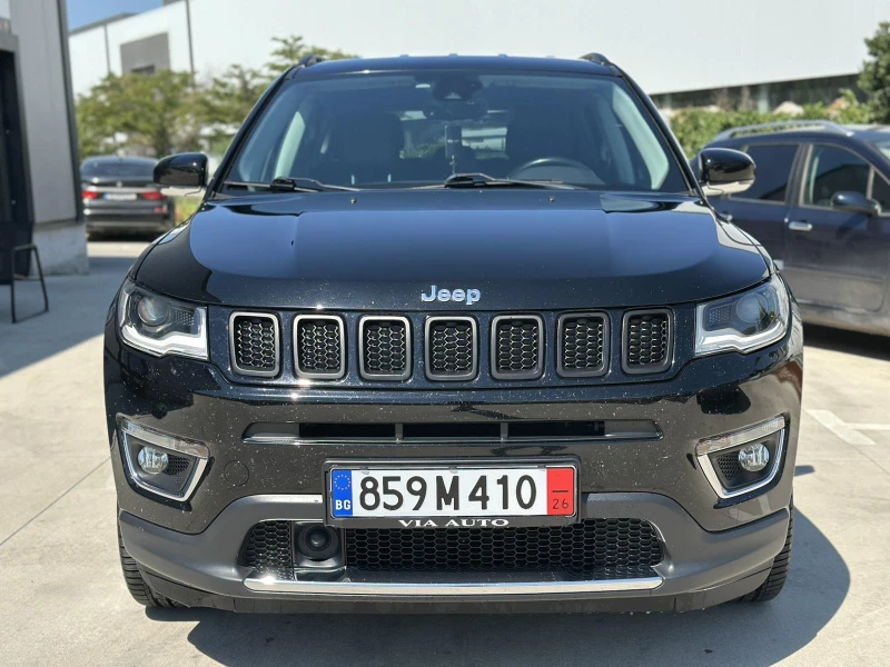 Jeep Compass 4x4 LIMITED 127 000KM - 12500 € / 24447.88 лв. - 53860897 1 | Car24.bg Jeep Compass 4x4 LIMITED 127 000KM - 12500 € / 24447.88 лв. - 53860897 1
