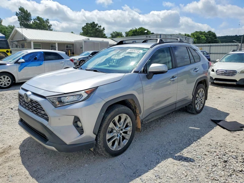 Toyota Rav4 2.5l Limited - 12600 € - 86755196 1 | Car24.bg Toyota Rav4 2.5l Limited - 12600 € - 86755196 1
