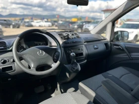 Mercedes-Benz Vito / EURO 5 / FACELIFT / 9 МЕСТА / | Auto.bg — изображение 8 Mercedes-Benz Vito / EURO 5 / FACELIFT / 9 МЕСТА / | Auto.bg — изображение 8