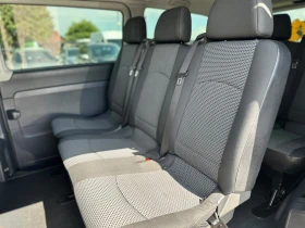 Mercedes-Benz Vito / EURO 5 / FACELIFT / 9 МЕСТА / | Auto.bg — изображение 9 Mercedes-Benz Vito / EURO 5 / FACELIFT / 9 МЕСТА / | Auto.bg — изображение 9