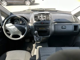 Mercedes-Benz Vito / EURO 5 / FACELIFT / 9 МЕСТА / | Auto.bg — изображение 14 Mercedes-Benz Vito / EURO 5 / FACELIFT / 9 МЕСТА / | Auto.bg — изображение 14
