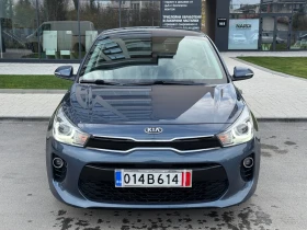 Обява за продажба на Kia Rio 1.4 CRDi Platinum Edition* КОЖА* EURO 6W