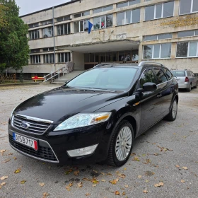 Ford Mondeo 2.0 TDCI TITANIUM FULL - Car24.bg Ford Mondeo 2.0 TDCI TITANIUM FULL