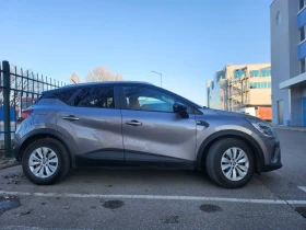 Renault Captur 1.0 LPG - 28500 лв. / 14571.82 € - 30164571 4 | Car24.bg Renault Captur 1.0 LPG - 28500 лв. / 14571.82 € - 30164571 4