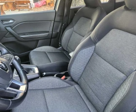 Renault Captur 1.0 LPG - 28500 лв. / 14571.82 € - 30164571 9 | Car24.bg Renault Captur 1.0 LPG - 28500 лв. / 14571.82 € - 30164571 9