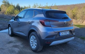 Renault Captur 1.0 LPG - 28500 лв. / 14571.82 € - 30164571 3 | Car24.bg Renault Captur 1.0 LPG - 28500 лв. / 14571.82 € - 30164571 3
