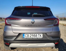 Renault Captur 1.0 LPG - 28500 лв. / 14571.82 € - 30164571 6 | Car24.bg Renault Captur 1.0 LPG - 28500 лв. / 14571.82 € - 30164571 6
