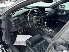 Audi S7 * 4dr HB * CARFAX * ДИСТРОНИК* ПОДГРЕВИ* - 16200 € / 31684.45 лв. - 22396304 9 | Car24.bg Audi S7 * 4dr HB * CARFAX * ДИСТРОНИК* ПОДГРЕВИ* - 16200 € / 31684.45 лв. - 22396304 9