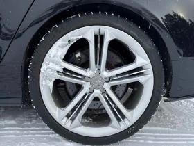 Audi S7 * 4dr HB * CARFAX * ДИСТРОНИК* ПОДГРЕВИ* - 16200 € / 31684.45 лв. - 22396304 6 | Car24.bg Audi S7 * 4dr HB * CARFAX * ДИСТРОНИК* ПОДГРЕВИ* - 16200 € / 31684.45 лв. - 22396304 6