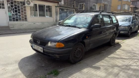 Opel Astra 1.6 16 V - 650 € / 1271.29 лв. - 30184175 2 | Car24.bg Opel Astra 1.6 16 V - 650 € / 1271.29 лв. - 30184175 2