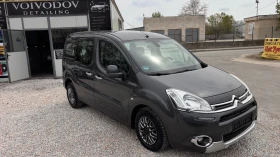 Citroen Berlingo Нов внос от Германия 1, 6 - 5800 € / 11343.81 лв. - 28032972 5 | Car24.bg Citroen Berlingo Нов внос от Германия 1, 6 - 5800 € / 11343.81 лв. - 28032972 5