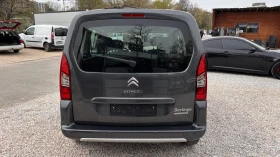 Citroen Berlingo Нов внос от Германия 1, 6 - 5800 € / 11343.81 лв. - 28032972 3 | Car24.bg Citroen Berlingo Нов внос от Германия 1, 6 - 5800 € / 11343.81 лв. - 28032972 3