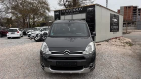 Citroen Berlingo Нов внос от Германия 1, 6 - Car24.bg Citroen Berlingo Нов внос от Германия 1, 6