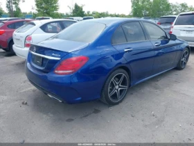 Mercedes-Benz C 300 SPORT 4MATIC /FULL ЕКСТРИ/ - 13000 € / 25425.79 лв. - 36594365 6 | Car24.bg Mercedes-Benz C 300 SPORT 4MATIC /FULL ЕКСТРИ/ - 13000 € / 25425.79 лв. - 36594365 6