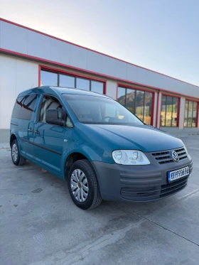 VW Caddy - 4000 € / 7823.32 лв. - 58638734 3 | Car24.bg VW Caddy - 4000 € / 7823.32 лв. - 58638734 3