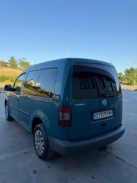 VW Caddy - 4000 € / 7823.32 лв. - 58638734 4 | Car24.bg VW Caddy - 4000 € / 7823.32 лв. - 58638734 4