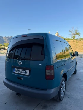VW Caddy - 4000 € / 7823.32 лв. - 58638734 2 | Car24.bg VW Caddy - 4000 € / 7823.32 лв. - 58638734 2