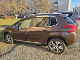 Peugeot 2008 undefined | Auto.bg — изображение 3 Peugeot 2008 undefined | Auto.bg — изображение 3